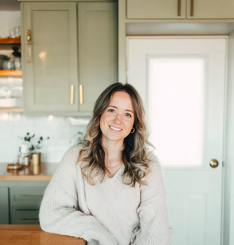 À propos de Julia et Emilie & Recettes de Julia 2