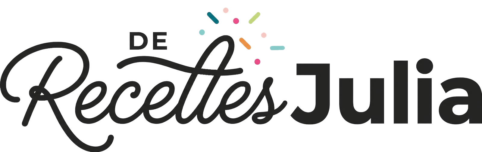 Recettes de Julia
