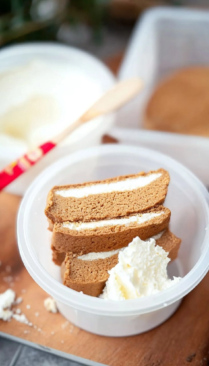 Cheesecake japonais express