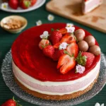 Recette-de-Fraisier-a-IG-bas