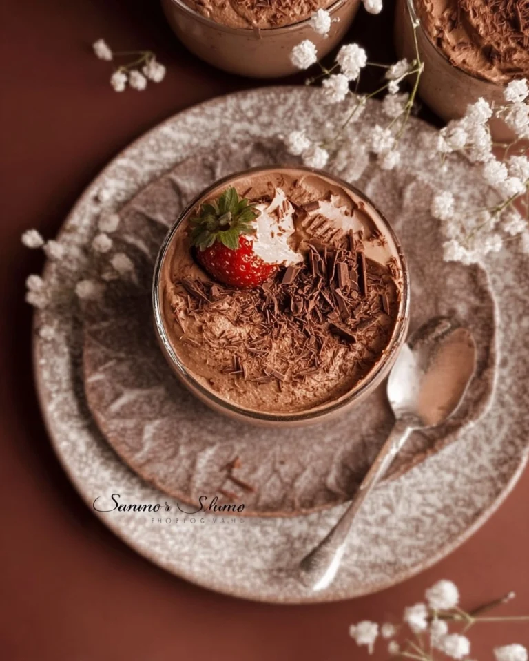 Recette-de-Mousse-mascarpone-au-chocolat