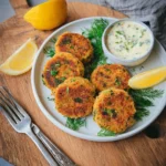 Recette-de-galettes-de-poisson-au-saumon