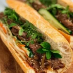 Recette-de-Banh-mi-au-boeuf