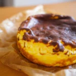 Recette-de-Cheesecake-basque