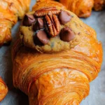 Recette-de-Crookie-le-croissant-cookie