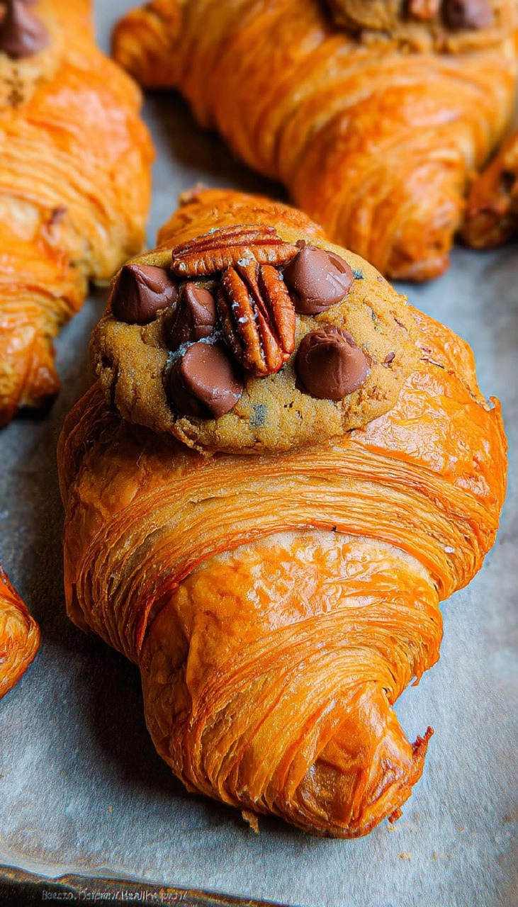 Recette-de-Crookie-le-croissant-cookie