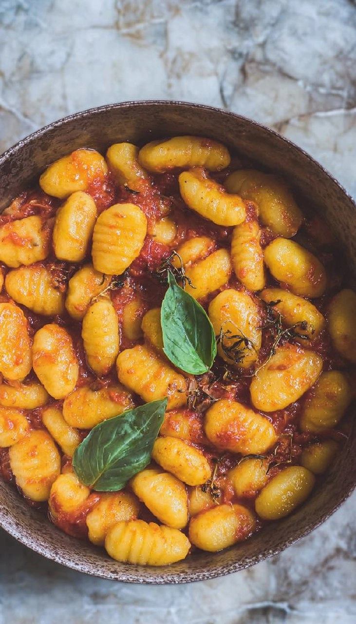 Recette-de-Gnocchis-de-pommes-de-terre