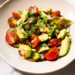 Recette-de-Salade-davocat-du-sud-ouest