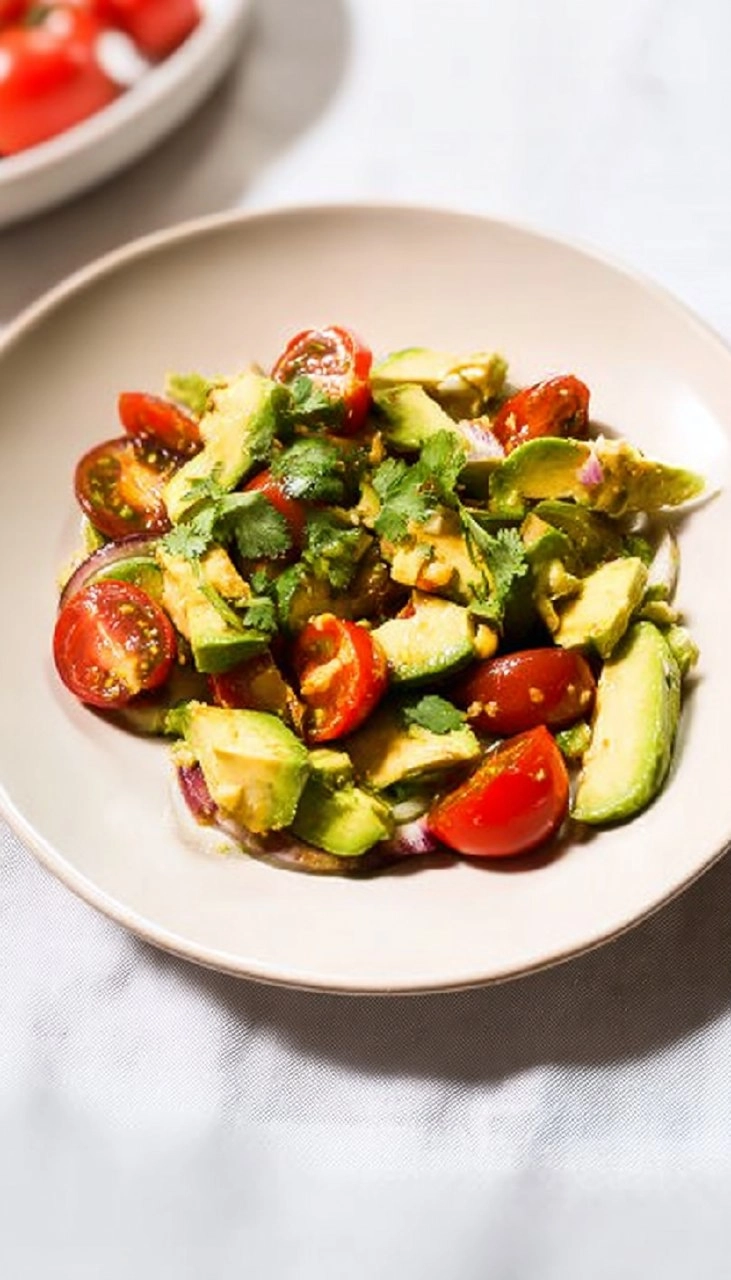 Recette-de-Salade-davocat-du-sud-ouest
