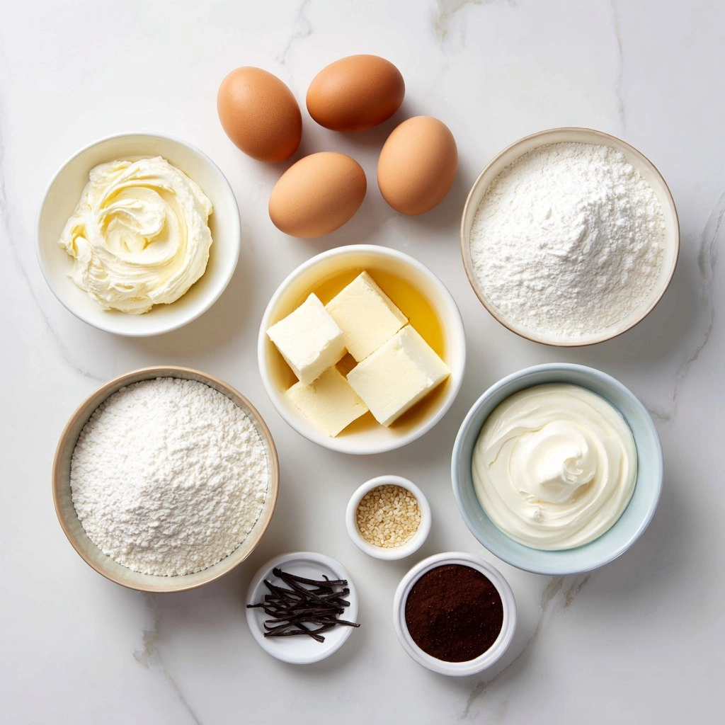 San Sebastian Cheesecake